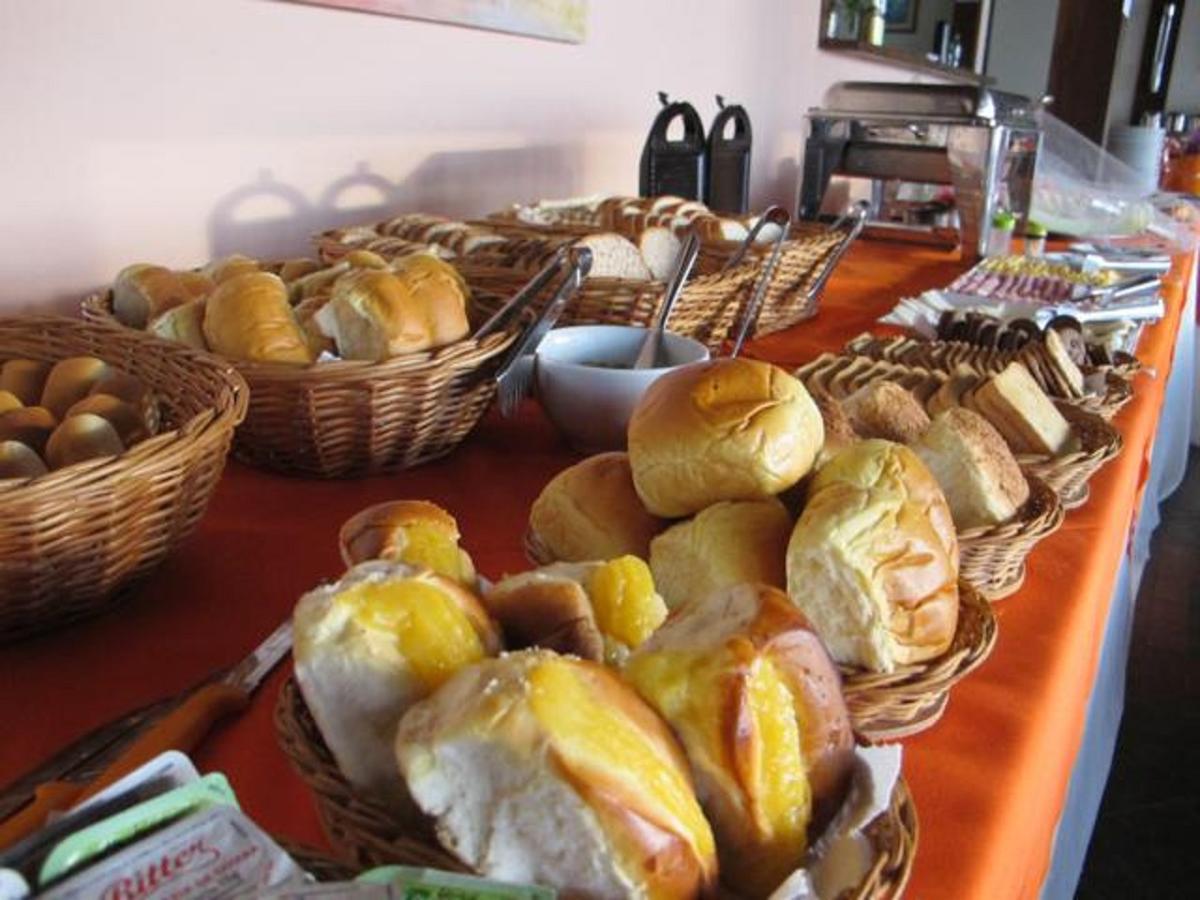 أنجرا دوس ريس Pousada Gipoia المظهر الخارجي الصورة
